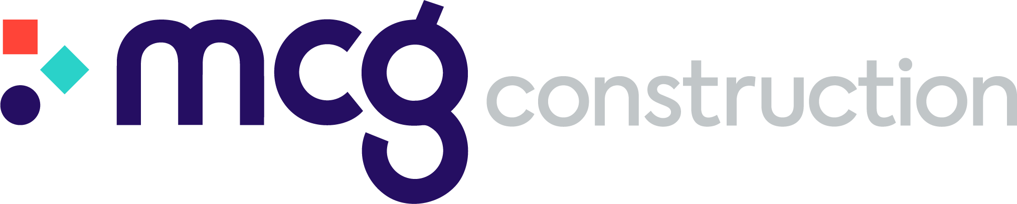 MCG Construction logo