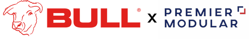 Bull x Premier Modular