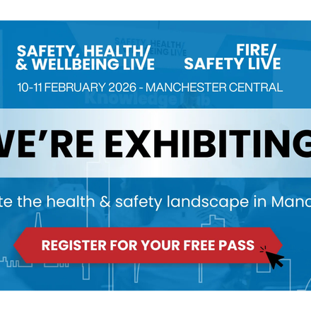 Bull Products at Fire Safety Live 2026