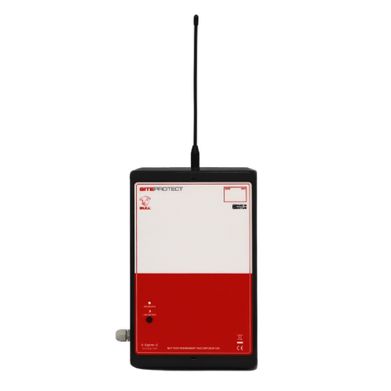 SITEPROTECT Repeater Unit