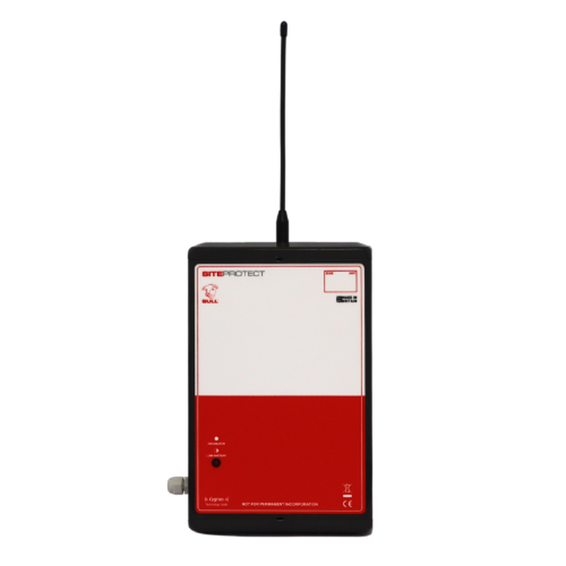 SITEPROTECT Repeater Unit