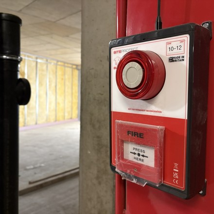 HMP Channings Wood, Devon