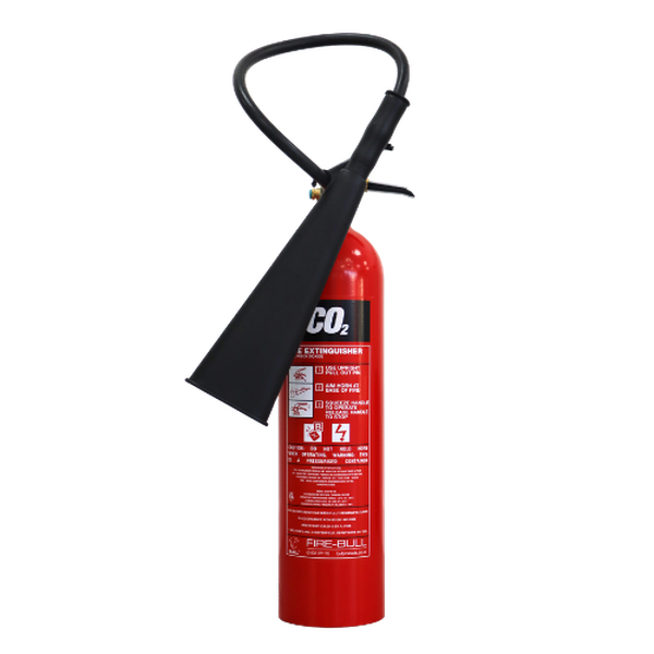 CO2 Fire Extinguisher (5kg)