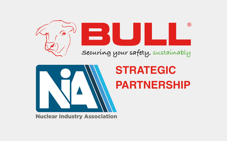 Bull Products Enters a Strategic Partnership with the Nuclear Industry Association
