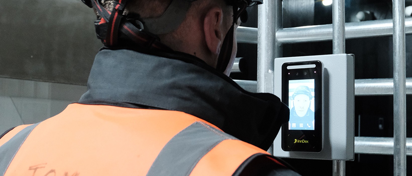 Bull Products and innDex Announce Strategic Partnership to Strengthen Site Safety and Access Control