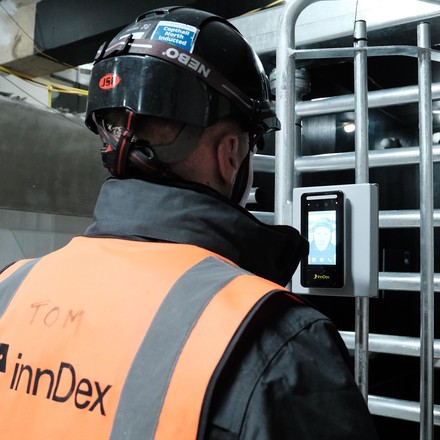 Bull Products and innDex Announce Strategic Partnership to Strengthen Site Safety and Access Control